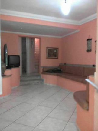 Casa com 4 Quartos à Venda, 155 m² em Jardim Santo Alberto - Santo André