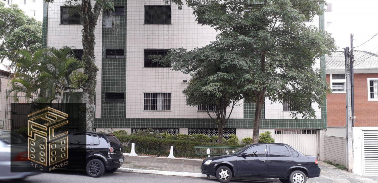 Imagem Apartamento com 2 Quartos à Venda, 89 m² em Chácara Inglesa - São Paulo