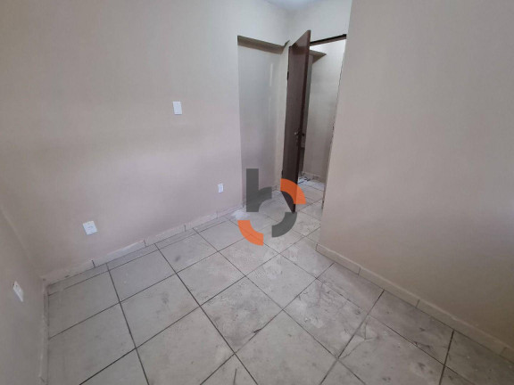 Imagem Apartamento com 2 Quartos para Alugar, 50 m² em Centro - Nova Iguaçu