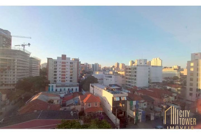 Imagem Sala Comercial à Venda, 28 m² em Vila Clementino - São Paulo Imagem Sala Comercial à Venda, 28 m² em Vila Clementino - São Paulo