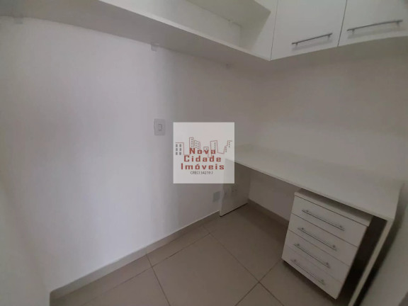 Imagem Apartamento com 3 Quartos à Venda, 110 m² em Vila Olímpia - São Paulo