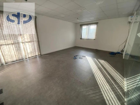 Imagem Sala Comercial para Alugar, 183 m² em Barra Funda - São Paulo Imagem Sala Comercial para Alugar, 183 m² em Barra Funda - São Paulo
