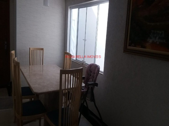 Imagem Casa com 3 Quartos à Venda, 121 m² em Jardim Perolla - Itupeva Imagem Casa com 3 Quartos à Venda, 121 m² em Jardim Perolla - Itupeva