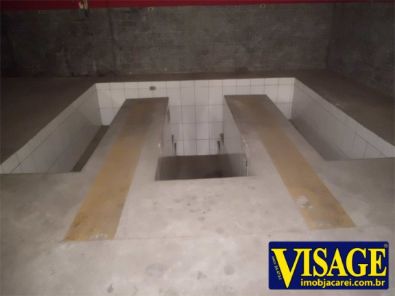 Imagem Galpão à Venda, 300 m² em Jd. Marcondes - Jacareí Imagem Galpão à Venda, 300 m² em Jd. Marcondes - Jacareí