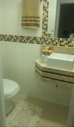 Imagem Casa à Venda, em Vila Zilda - Guaruja Imagem Casa à Venda, em Vila Zilda - Guaruja