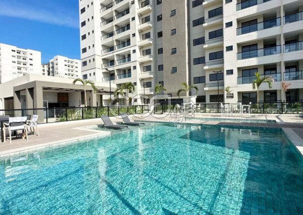 Imagem Apartamento com 2 Quartos à Venda, 58 m² em Farolândia - Aracaju Imagem Apartamento com 2 Quartos à Venda, 58 m² em Farolândia - Aracaju