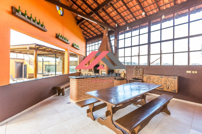 Imagem Casa com 6 Quartos à Venda, 650 m² em Piracaia - Piracaia