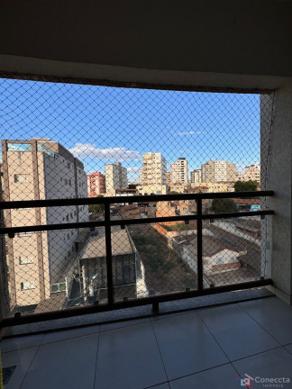 Imagem Apartamento com 2 Quartos à Venda, 63 m² em Centro - Patos De Minas