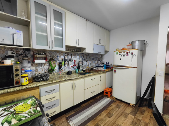 Imagem Casa com 3 Quartos à Venda, 197 m² em Dos Casa - São Bernardo Do Campo