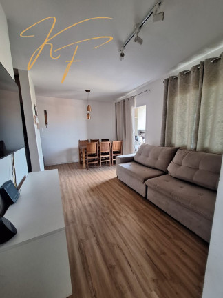 Imagem Imóvel com 2 Quartos à Venda, 60 m² em Parque Fazendinha - Campinas Imagem Imóvel com 2 Quartos à Venda, 60 m² em Parque Fazendinha - Campinas