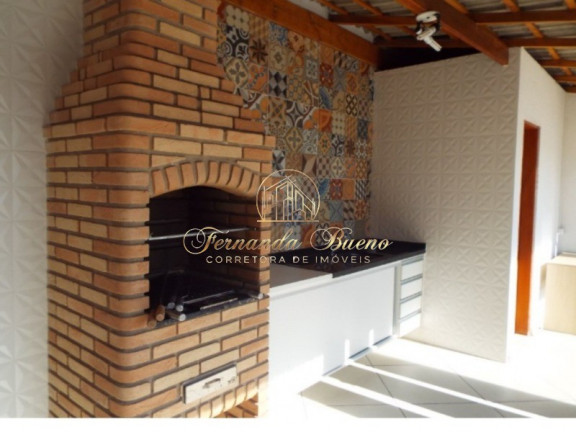 Imóvel com 2 Quartos à Venda, 118 m² em Parque Oratório - Santo André