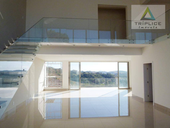 Imagem Casa com 3 Quartos à Venda, 520 m² em Spina Ville Ii - Juiz De Fora Imagem Casa com 3 Quartos à Venda, 520 m² em Spina Ville Ii - Juiz De Fora