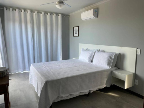Imagem Casa com 7 Quartos à Venda, 260 m² em Baía Formosa - Armação Dos Búzios