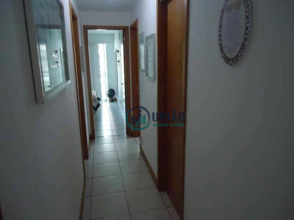 Imagem Apartamento com 4 Quartos à Venda, 152 m² em Icaraí - Niterói Imagem Apartamento com 4 Quartos à Venda, 152 m² em Icaraí - Niterói