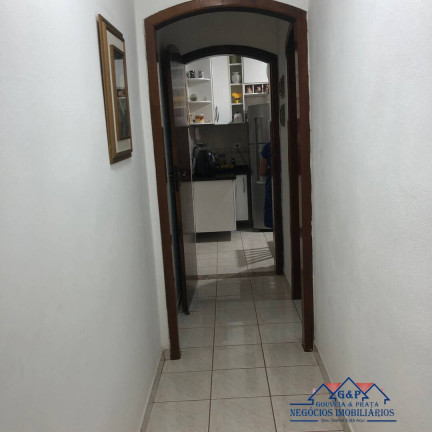 Imagem Casa com 3 Quartos à Venda, 162 m² em Bussocaba - Osasco