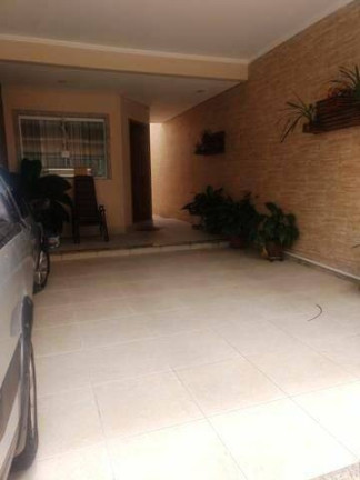 Imagem Casa com 3 Quartos à Venda, 193 m² em Olímpico - São Caetano Do Sul
