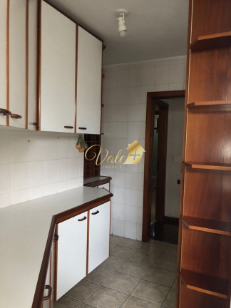 Imagem Apartamento com 4 Quartos à Venda, 178 m² em Vila Adyana - São José Dos Campos Imagem Apartamento com 4 Quartos à Venda, 178 m² em Vila Adyana - São José Dos Campos