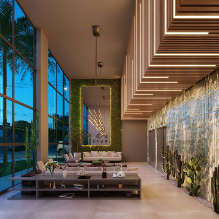 Imagem Apartamento com 3 Quartos à Venda, 152 m² em Iguaçu - Ipatinga