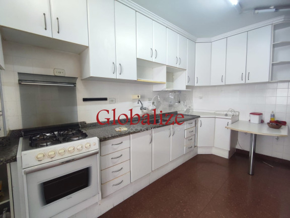 Imagem Imóvel com 3 Quartos à Venda, 131 m² em Gonzaga - Santos