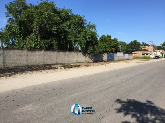 Imagem Terreno à Venda, 4 m² em Chácaras Rio-petrópolis - Duque De Caxias