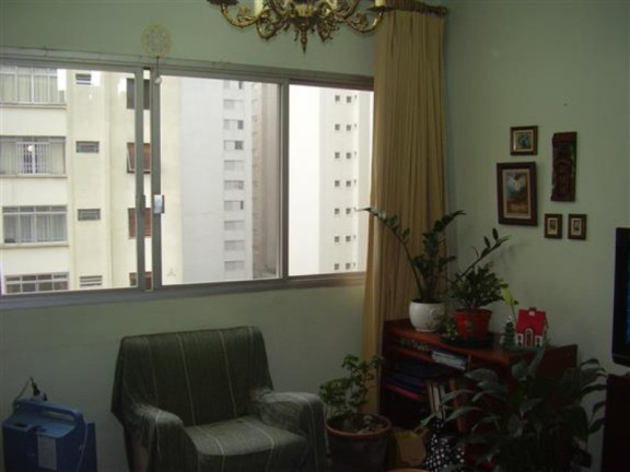 Imagem Apartamento com 3 Quartos à Venda, 110 m² em Perdizes - São Paulo Imagem Apartamento com 3 Quartos à Venda, 110 m² em Perdizes - São Paulo