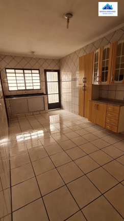 Imagem Casa com 3 Quartos à Venda, 80 m² em Residencial São José - Campinas Imagem Casa com 3 Quartos à Venda, 80 m² em Residencial São José - Campinas