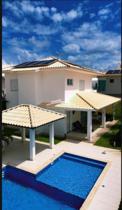Imagem Casa com 4 Quartos à Venda, 1 m² em Taperapuan - Porto Seguro Imagem Casa com 4 Quartos à Venda, 1 m² em Taperapuan - Porto Seguro