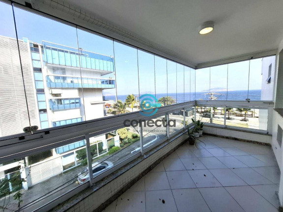 Imagem Apartamento com 4 Quartos à Venda, 141 m² em Piratininga - Niterói Imagem Apartamento com 4 Quartos à Venda, 141 m² em Piratininga - Niterói