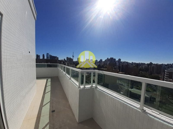 Imagem Cobertura com 4 Quartos à Venda, 244 m² em Alto Da Glória - Curitiba Imagem Cobertura com 4 Quartos à Venda, 244 m² em Alto Da Glória - Curitiba