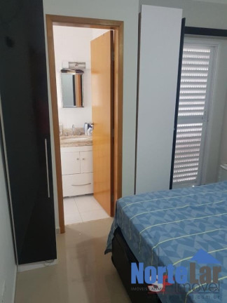 Imagem Casa de Condomínio com 2 Quartos à Venda, 60 m² em Vila Mazzei - São Paulo Imagem Casa de Condomínio com 2 Quartos à Venda, 60 m² em Vila Mazzei - São Paulo