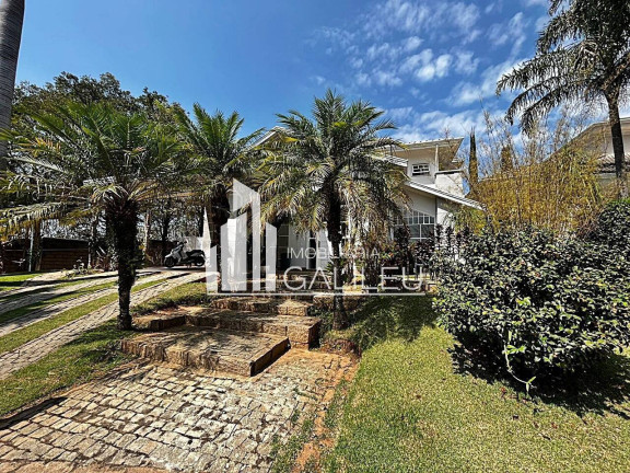 Imagem Casa de Condomínio com 4 Quartos à Venda, 355 m² em Loteamento Residencial Fazenda São José - Valinhos