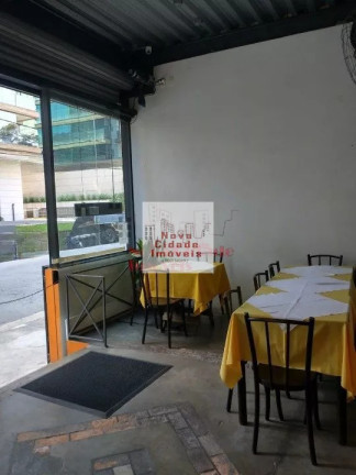 Imagem Sala Comercial à Venda, 200 m² em Vila Olímpia - São Paulo