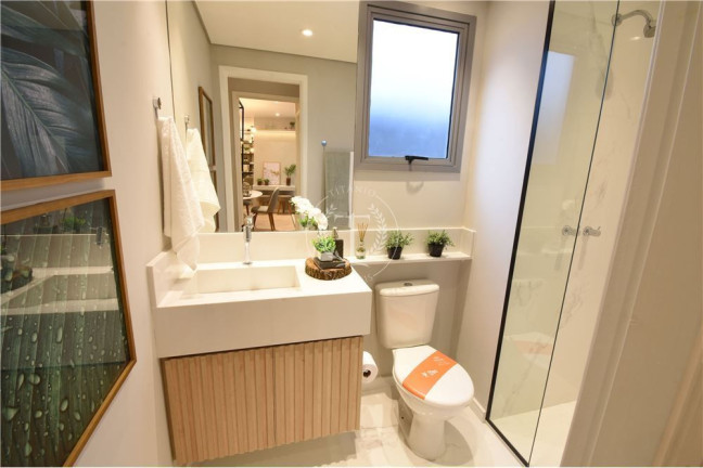 Imagem Apartamento com 2 Quartos à Venda, 64 m² em Vila Mascote - São Paulo Imagem Apartamento com 2 Quartos à Venda, 64 m² em Vila Mascote - São Paulo