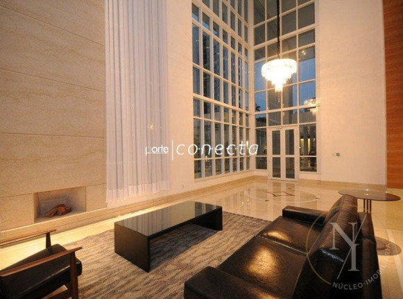 Imagem Apartamento com 4 Quartos à Venda, 425 m² em Vila Gomes Cardim - São Paulo