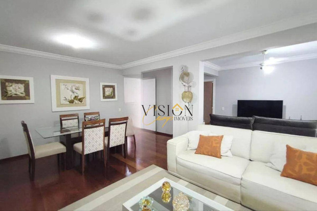 Imagem Apartamento com 3 Quartos à Venda, 139 m² em Cambuí - Campinas Imagem Apartamento com 3 Quartos à Venda, 139 m² em Cambuí - Campinas
