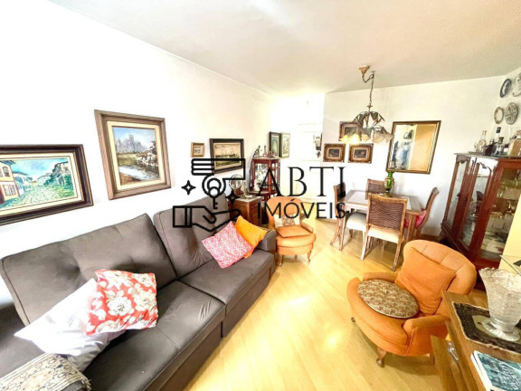 Imagem Apartamento com 2 Quartos à Venda, 78 m² em Moema - São Paulo Imagem Apartamento com 2 Quartos à Venda, 78 m² em Moema - São Paulo