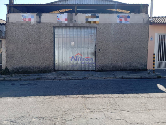 Sala Comercial à Venda, 400 m² em Vila Flórida - Guarulhos