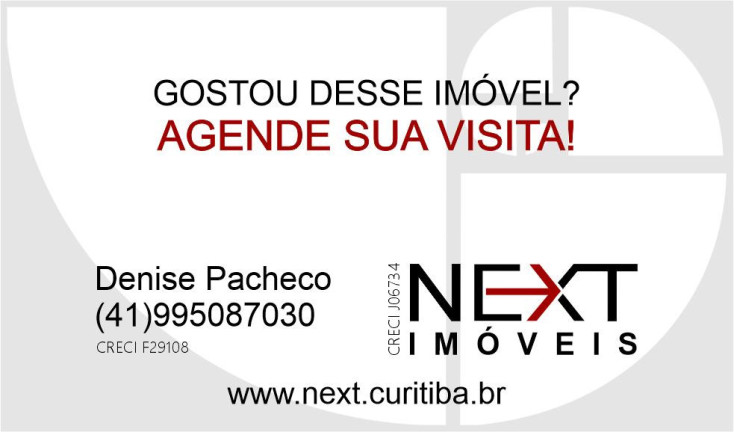 Imagem Terreno à Venda, 700 m² em Boqueirão - Curitiba