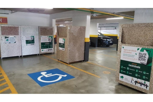 Imagem Imóvel com 1 Quarto à Venda, 35 m² em Campo Belo - São Paulo