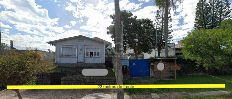 Imagem Terreno à Venda, 880 m² em Tristeza - Porto Alegre Imagem Terreno à Venda, 880 m² em Tristeza - Porto Alegre