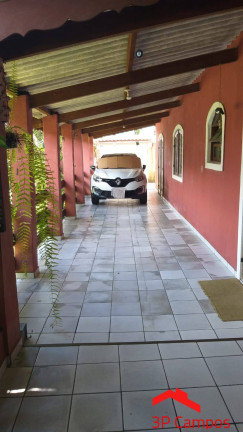 Imagem Casa com 3 Quartos à Venda, 500 m² em Jussara - Mongaguá