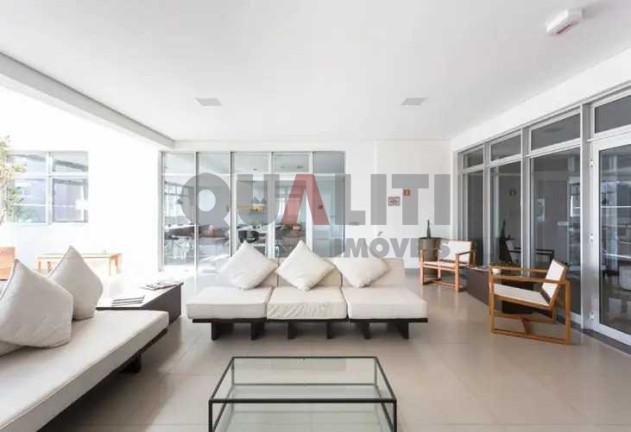 Imagem Apartamento com 2 Quartos à Venda, 94 m² em Brooklin - São Paulo