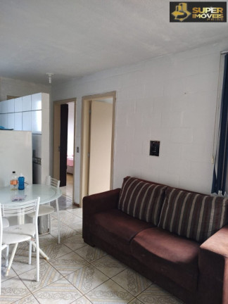 Imagem Apartamento com 2 Quartos à Venda, 42 m² em Fragata - Pelotas
