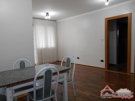 Imagem Apartamento com 3 Quartos à Venda, 96 m² em Jardim Beira Rio - Jacareí Imagem Apartamento com 3 Quartos à Venda, 96 m² em Jardim Beira Rio - Jacareí