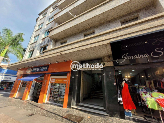 Imagem Sala Comercial à Venda, 23 m² em Centro - Campinas Imagem Sala Comercial à Venda, 23 m² em Centro - Campinas