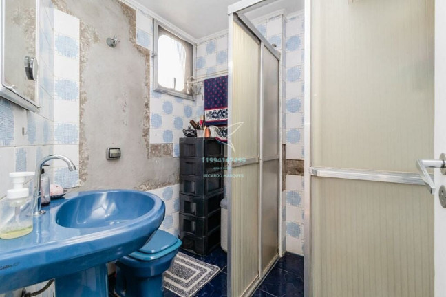Imagem Apartamento com 3 Quartos à Venda, 94 m² em Vila Clementino - São Paulo