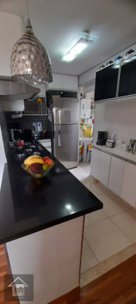 Imagem Apartamento com 3 Quartos à Venda, 62 m² em Vila Andrade - São Paulo Imagem Apartamento com 3 Quartos à Venda, 62 m² em Vila Andrade - São Paulo