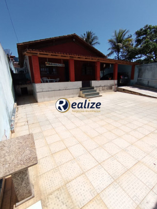 Imagem Casa com 5 Quartos à Venda, 200 m² em Perocao - Guarapari Imagem Casa com 5 Quartos à Venda, 200 m² em Perocao - Guarapari
