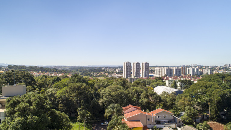 Imagem Cobertura com 3 Quartos à Venda, 120 m² em Boa Vista - Curitiba