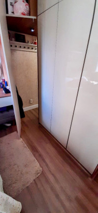 Imagem Apartamento com 2 Quartos à Venda, 70 m² em Vila Luzita - Santo André